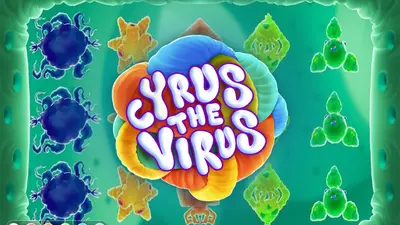cyrus the virus